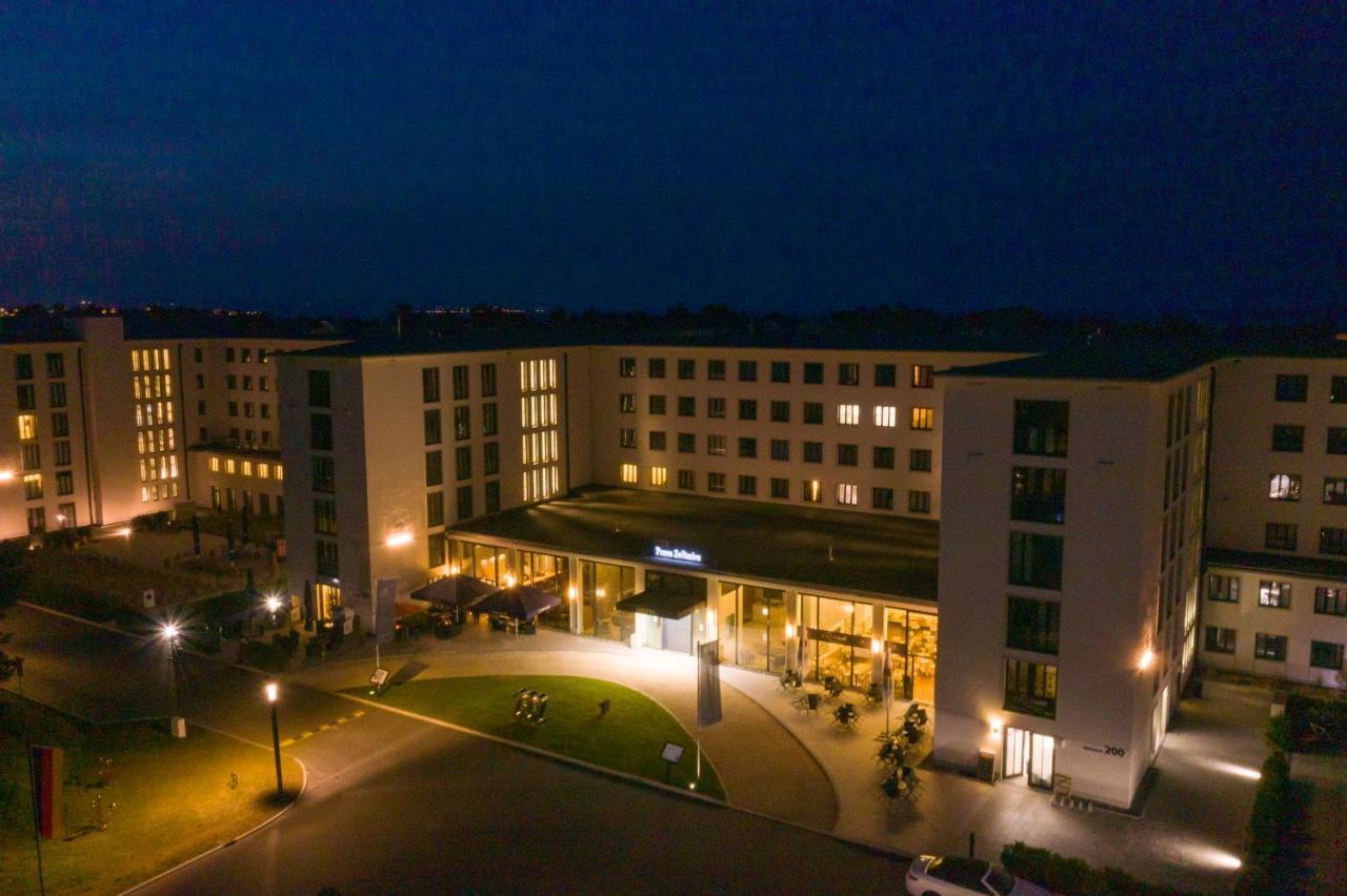 Avella "Sundowner" Mit Meerblick, Innenpool Und Eigener Wallbox Binz Exteriér fotografie